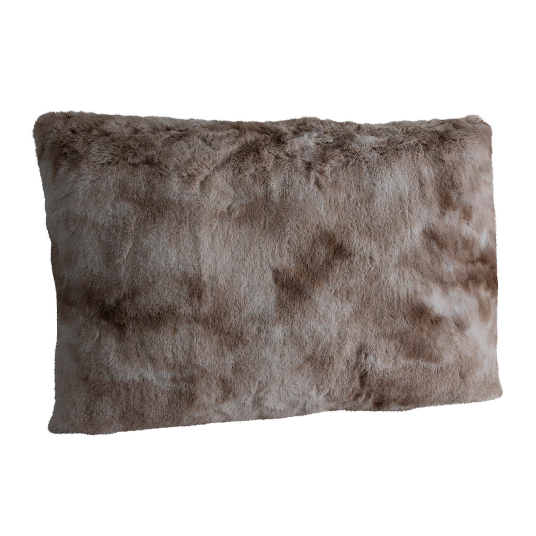 Linde Kussen Beige Fluweel 60x40cm PTMD