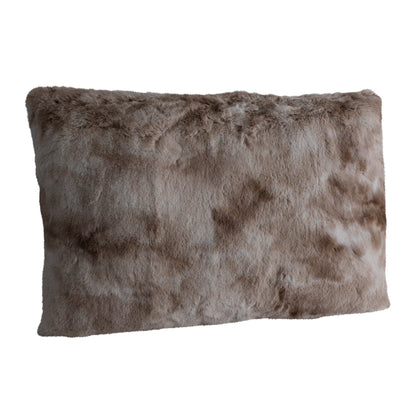 Linde Kussen Beige Fluweel 60x40cm PTMD