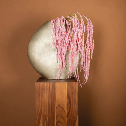 Twijgplant Lichtroze Amarant Hangende Spray PTMD