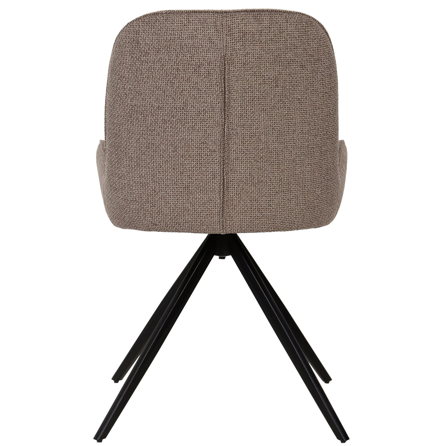 Leander Beige Dining Chair PTMD