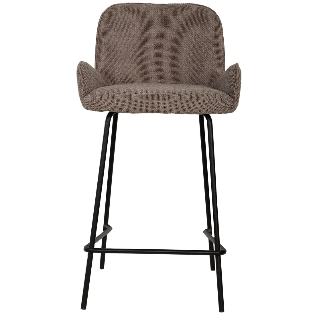 Leander Beige Barkruk PTMD