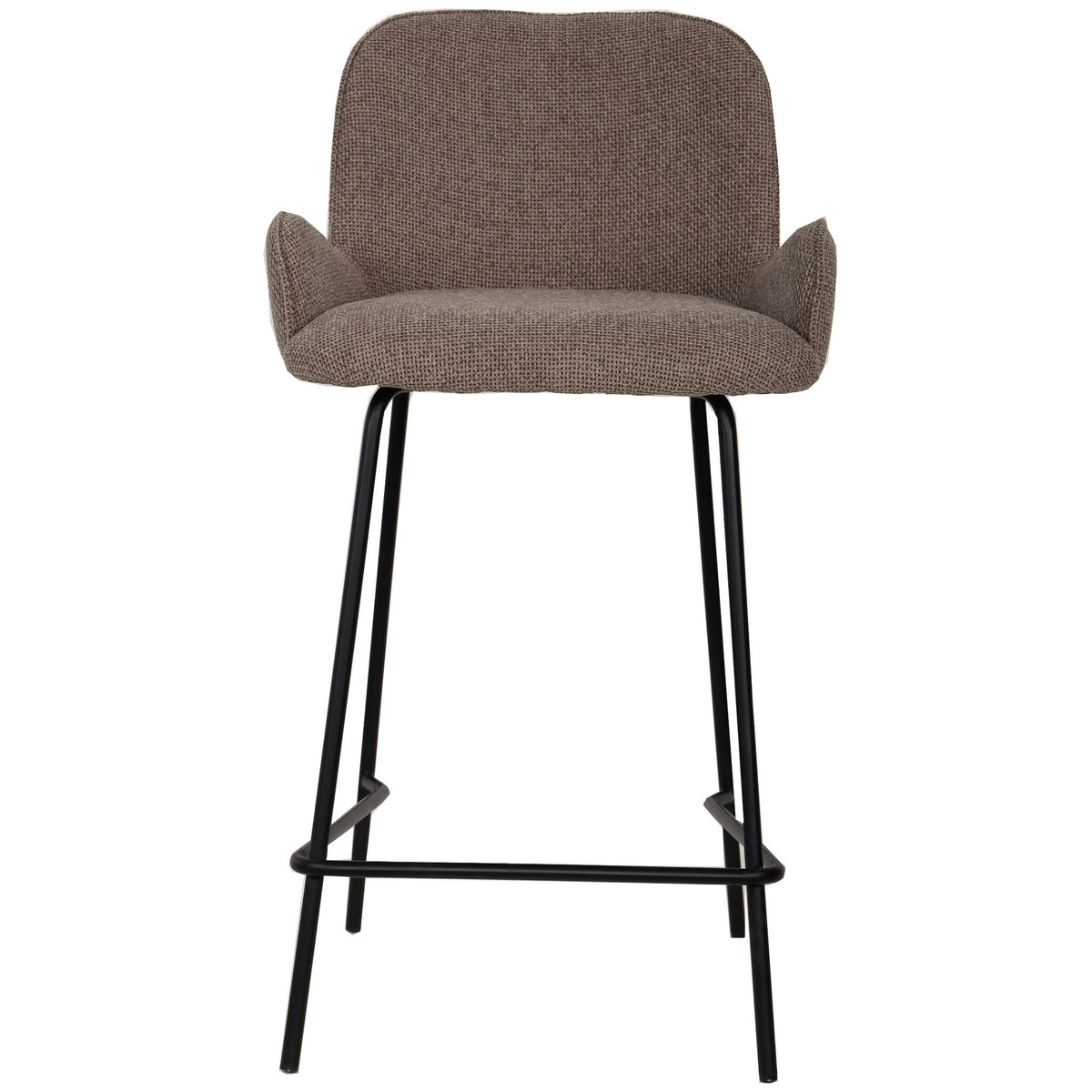 Leander Beige Barkruk PTMD