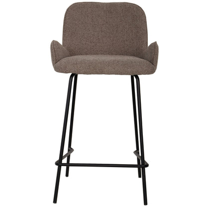Leander Beige Barkruk PTMD