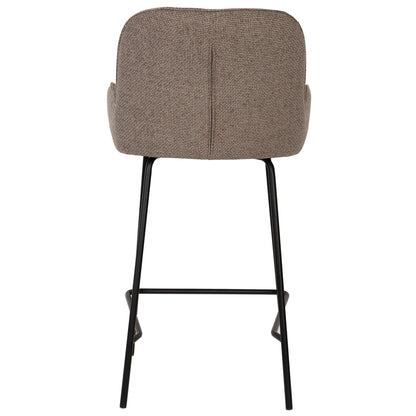 Leander Beige Barkruk PTMD