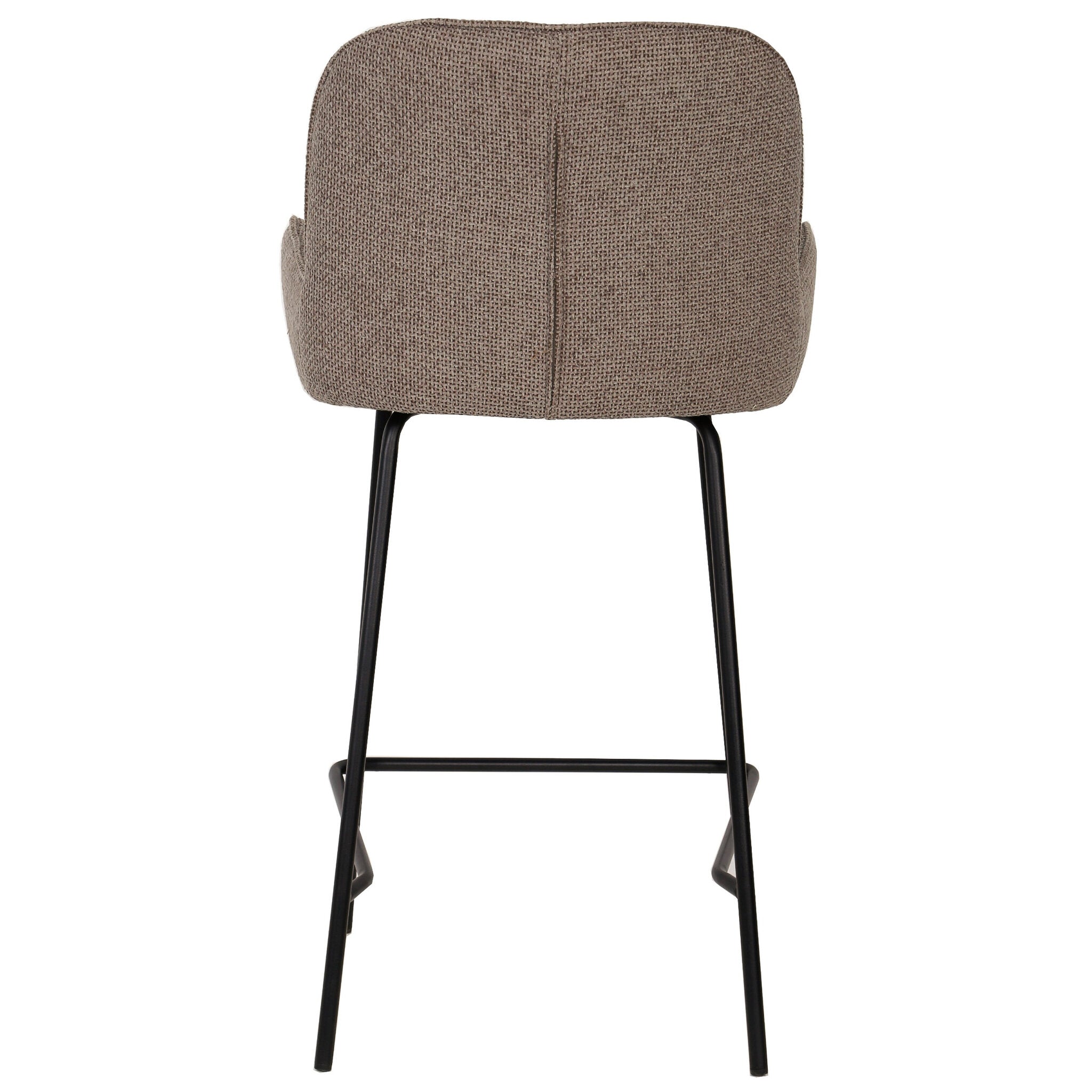 Leander Beige Barkruk PTMD