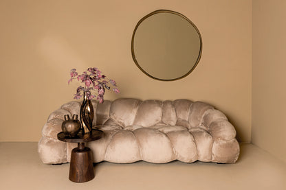 Nubibus Luxe Sofa Pumpkin PTMD
