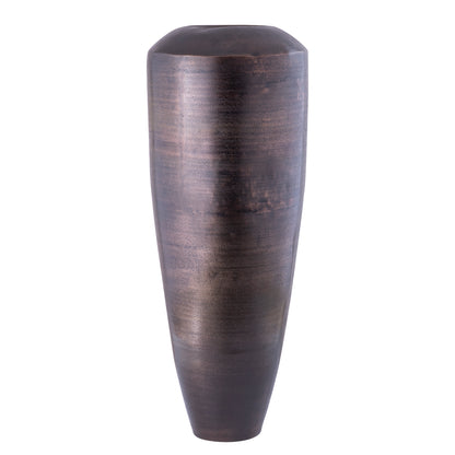 Micheal Copper Alu Sheet Pot High Round L PTMD