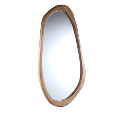 Neelix Natural rubberwood organic spiegel L PTMD