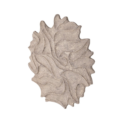 Wandpaneel Ceanna S- Ø90cm - Bruin - PTMD
