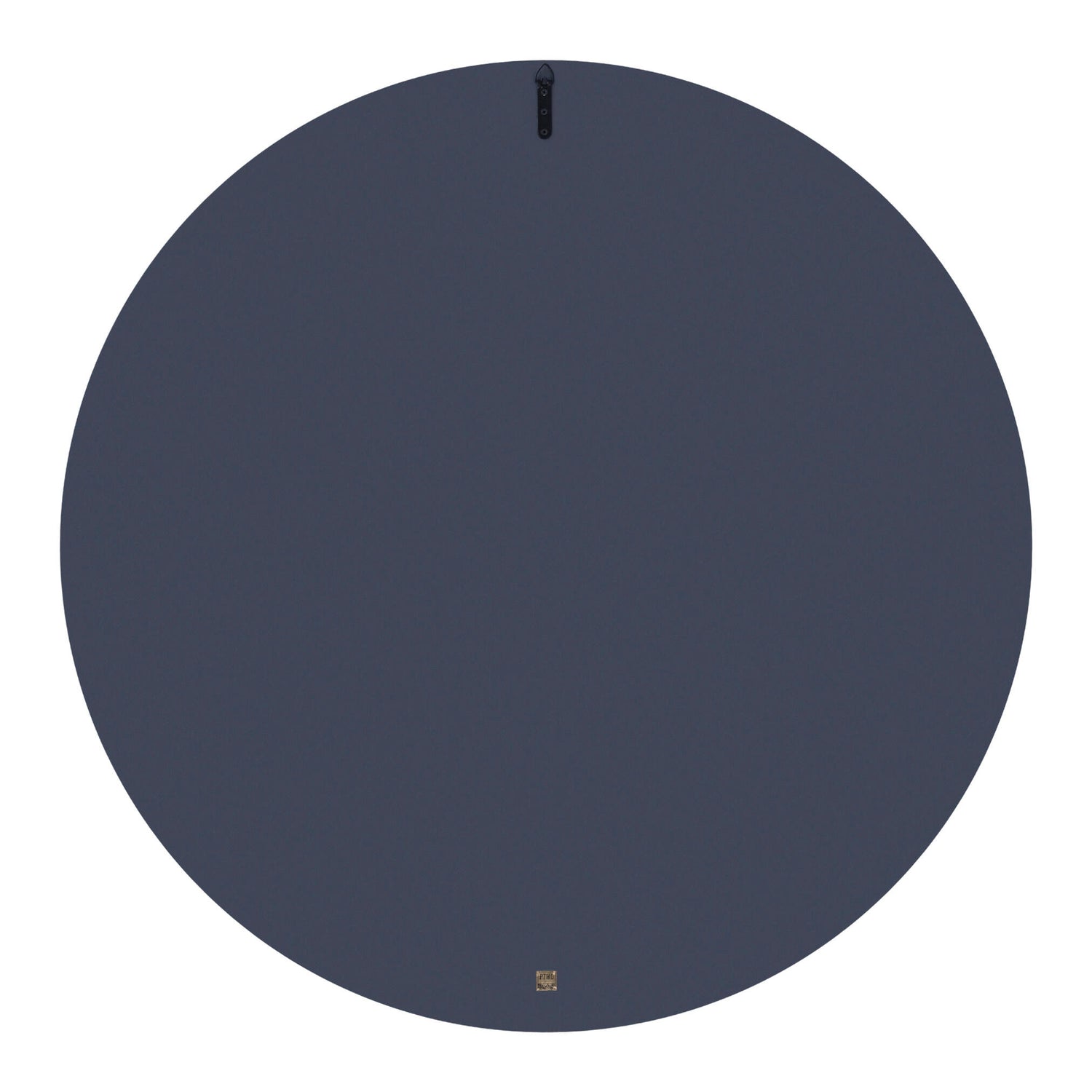 Wandpaneel Zoaya Bronze 3D Rond Large Ø120cm PTMD