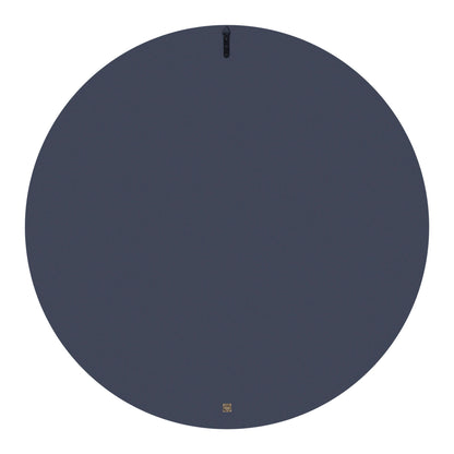 Wandpaneel Zoaya Bronze 3D Rond Large Ø120cm PTMD