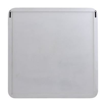 Dishita Wandpaneel Cream Square Large PTMD