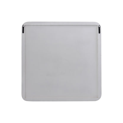 Dishita Wandpaneel Cream Square Small PTMD