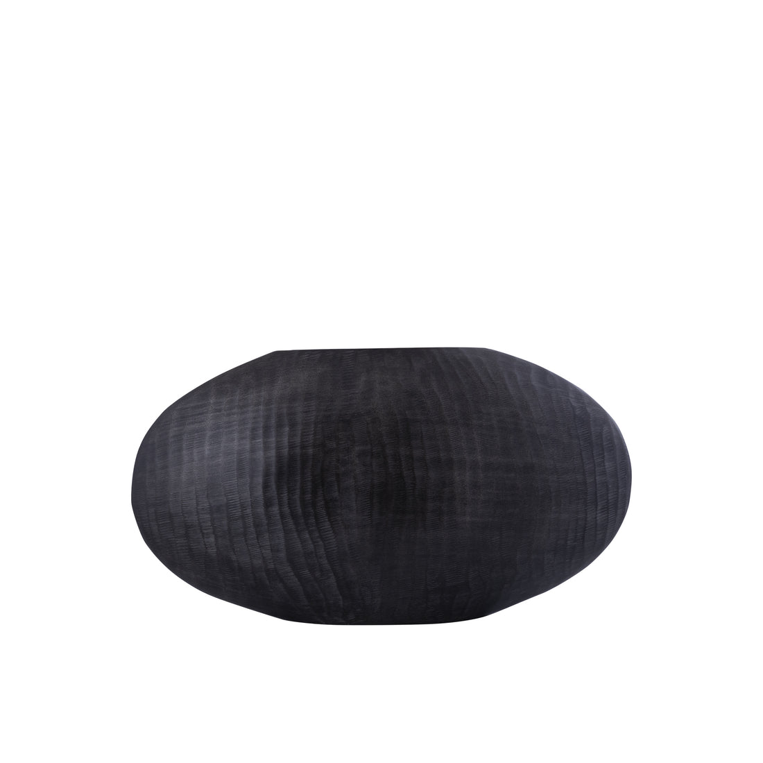 Jowad Antique Graphite Pot Small PTMD
