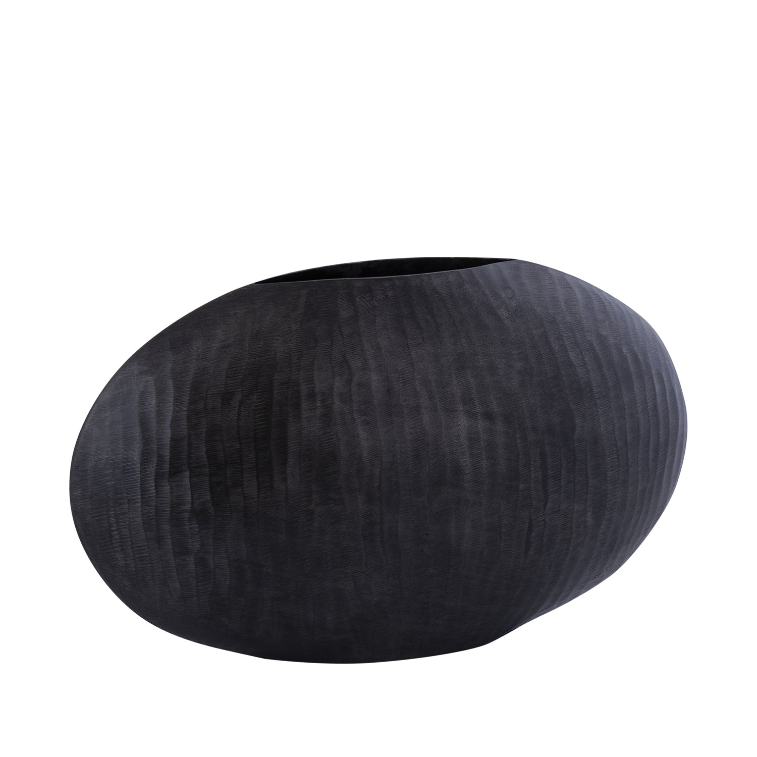 Jowad Antique Graphite Pot Large PTMD