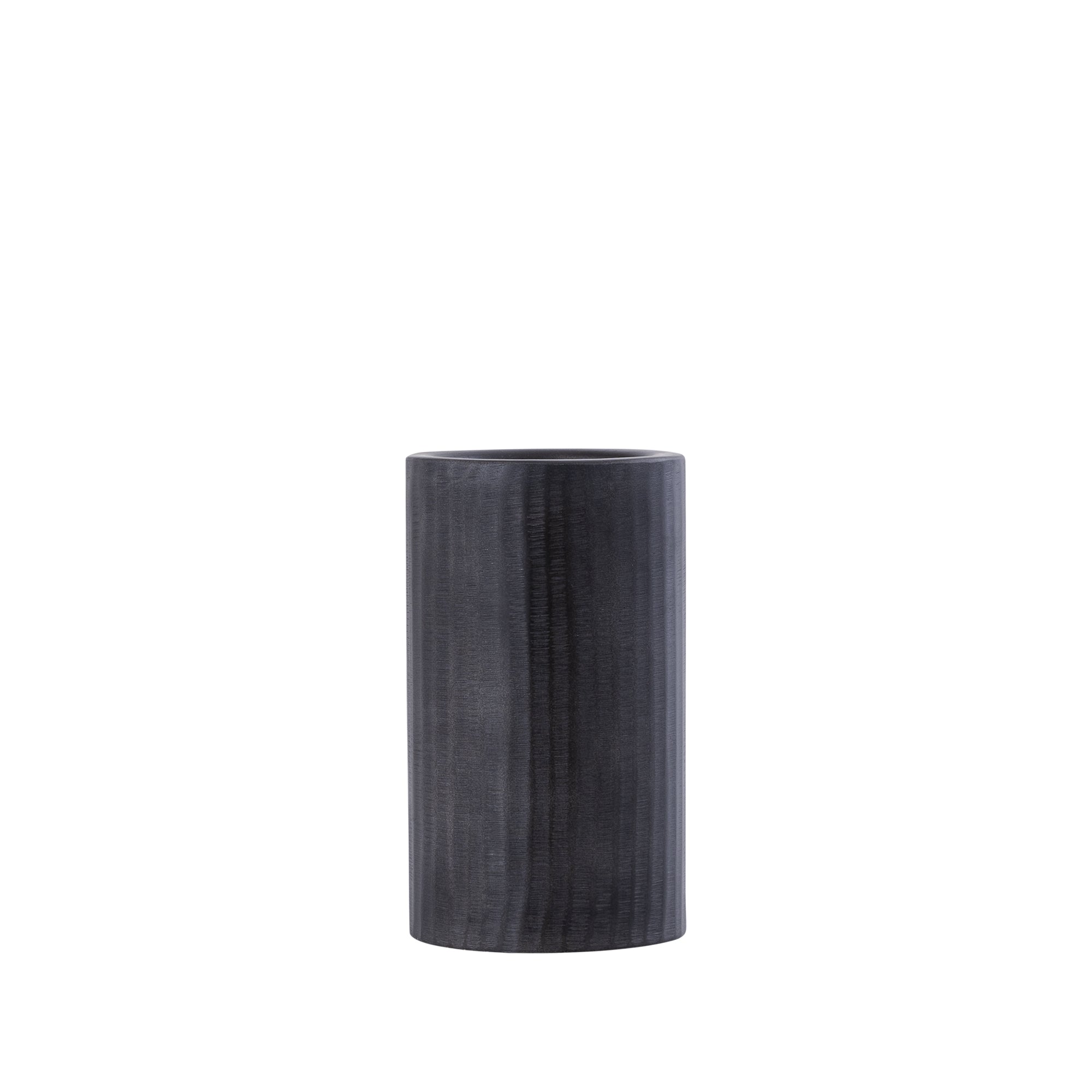 Jowad Graphite alu sheet Kandelaar rib S PTMD