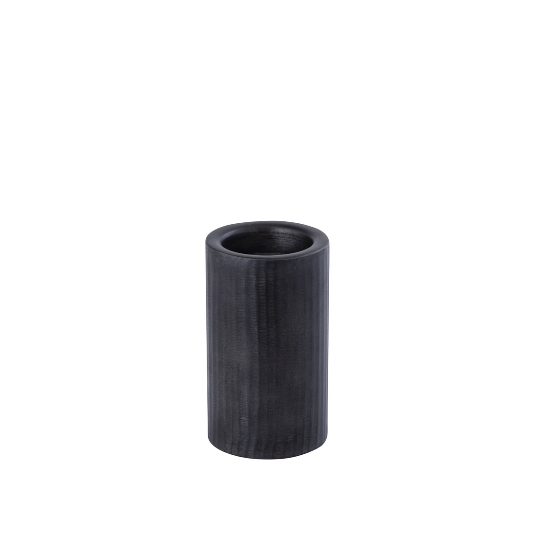 Jowad Graphite alu sheet Kandelaar rib S PTMD