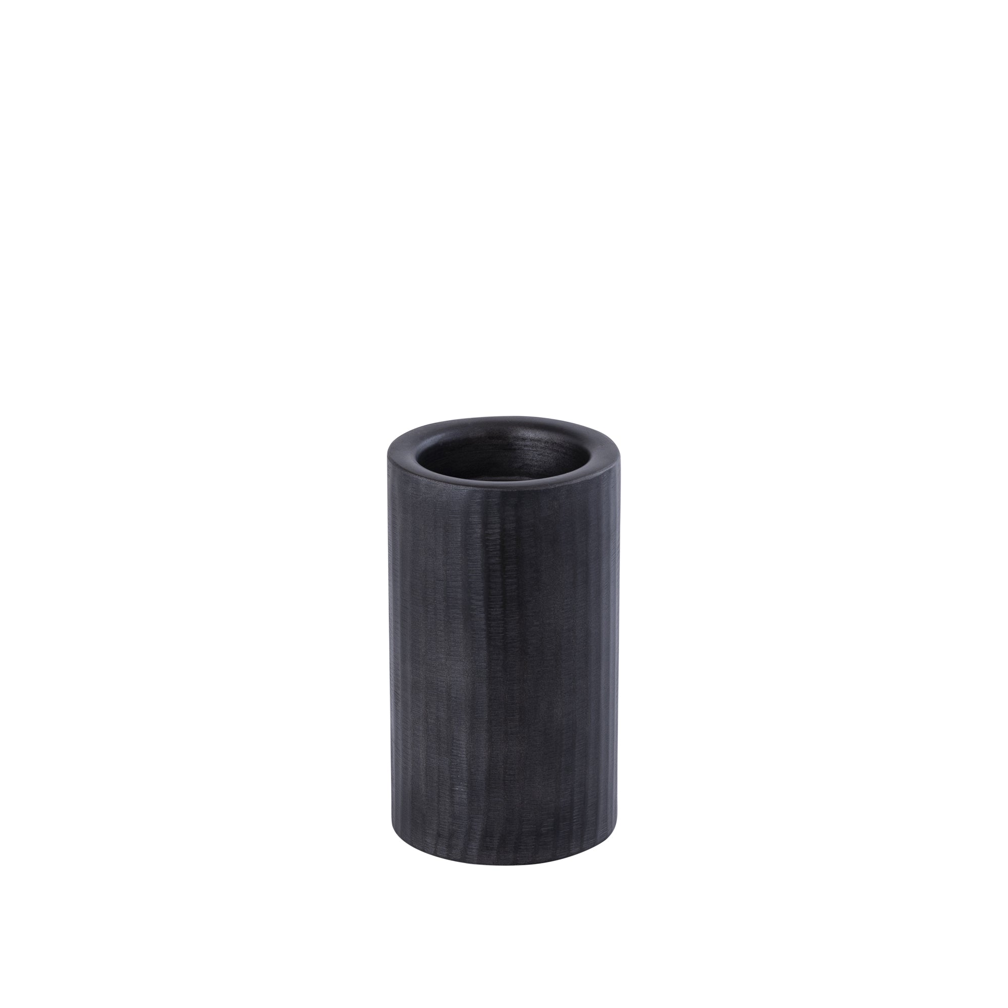 Jowad Graphite alu sheet Kandelaar rib S PTMD