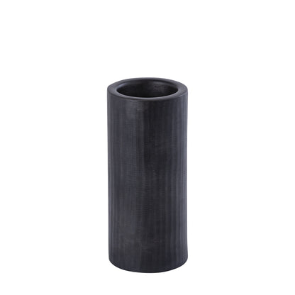 Jowad Graphite alu sheet Kandelaar rib M PTMD