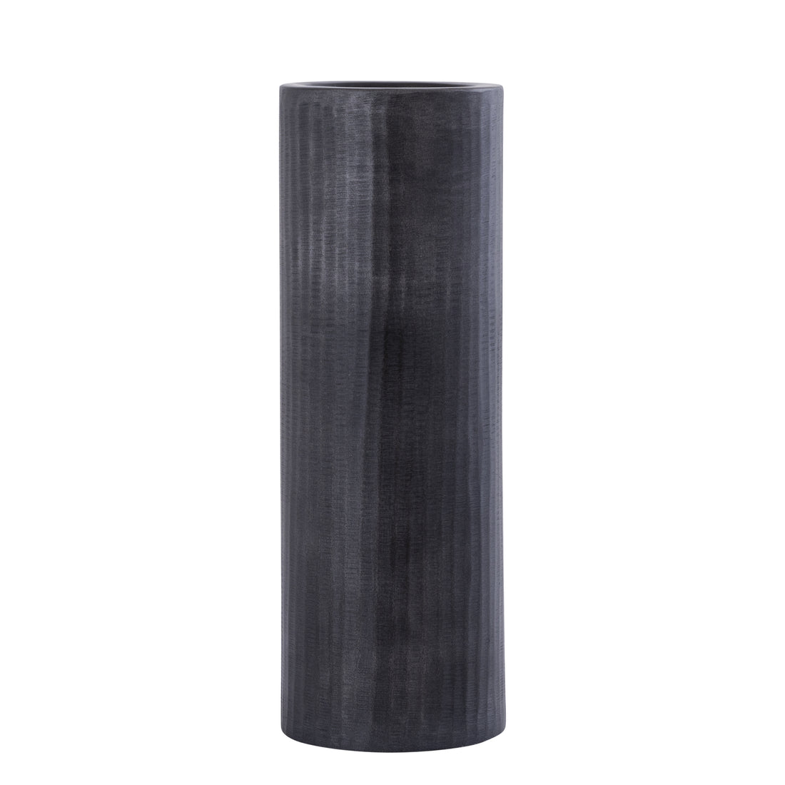 Jowad Graphite alu sheet Kandelaar rib L PTMD