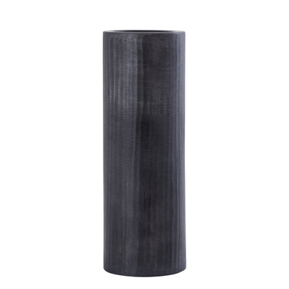 Jowad Graphite alu sheet Kandelaar rib L PTMD