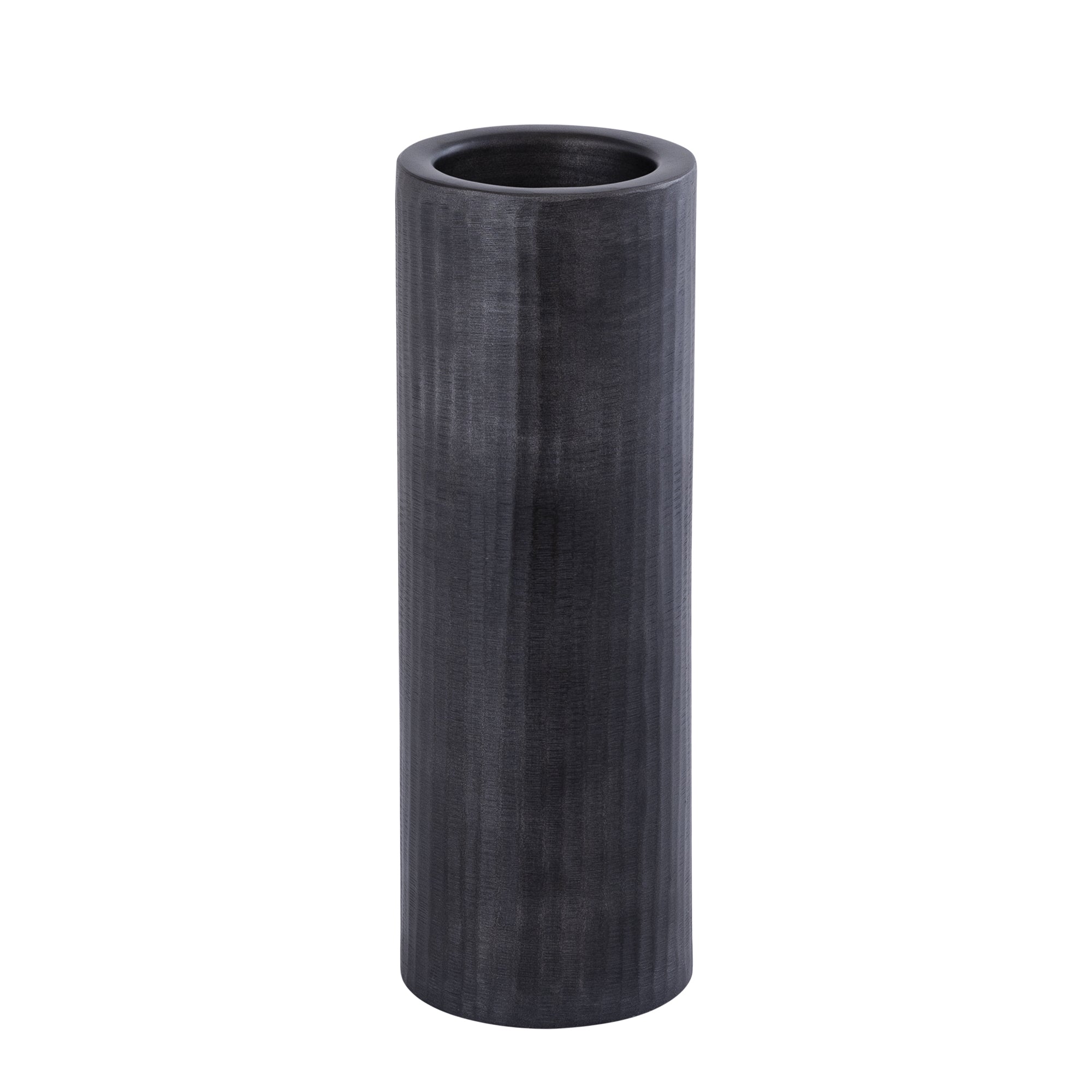 Jowad Graphite alu sheet Kandelaar rib L PTMD