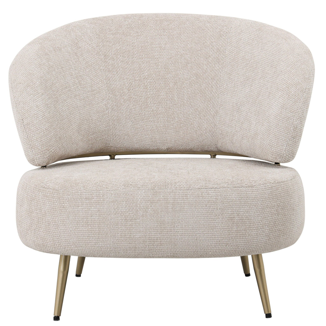 Franklyn Fauteuil Dove Sic Legacy 15 PTMD
