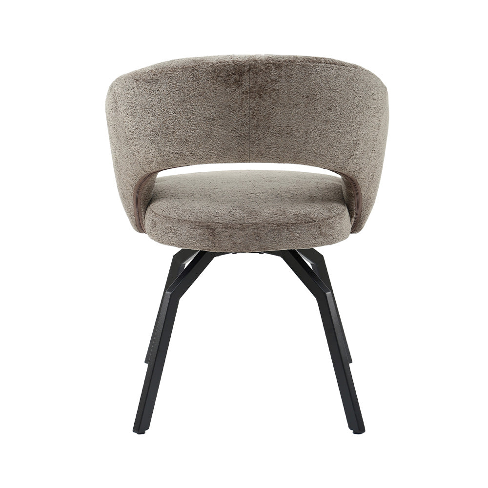 Aranea Eetkamerstoel Mocca Symphony 6 PTMD