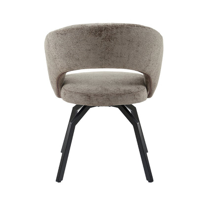 Aranea Eetkamerstoel Mocca Symphony 6 PTMD