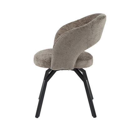 Aranea Eetkamerstoel Mocca Symphony 6 PTMD
