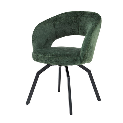 Aranea eetkamerstoel Green Symphony 11 PTMD