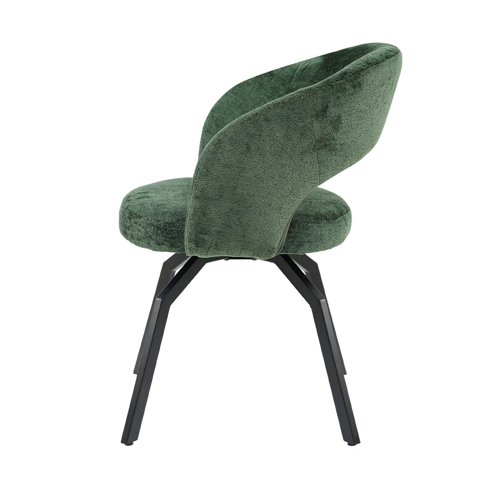 Aranea eetkamerstoel Green Symphony 11 PTMD
