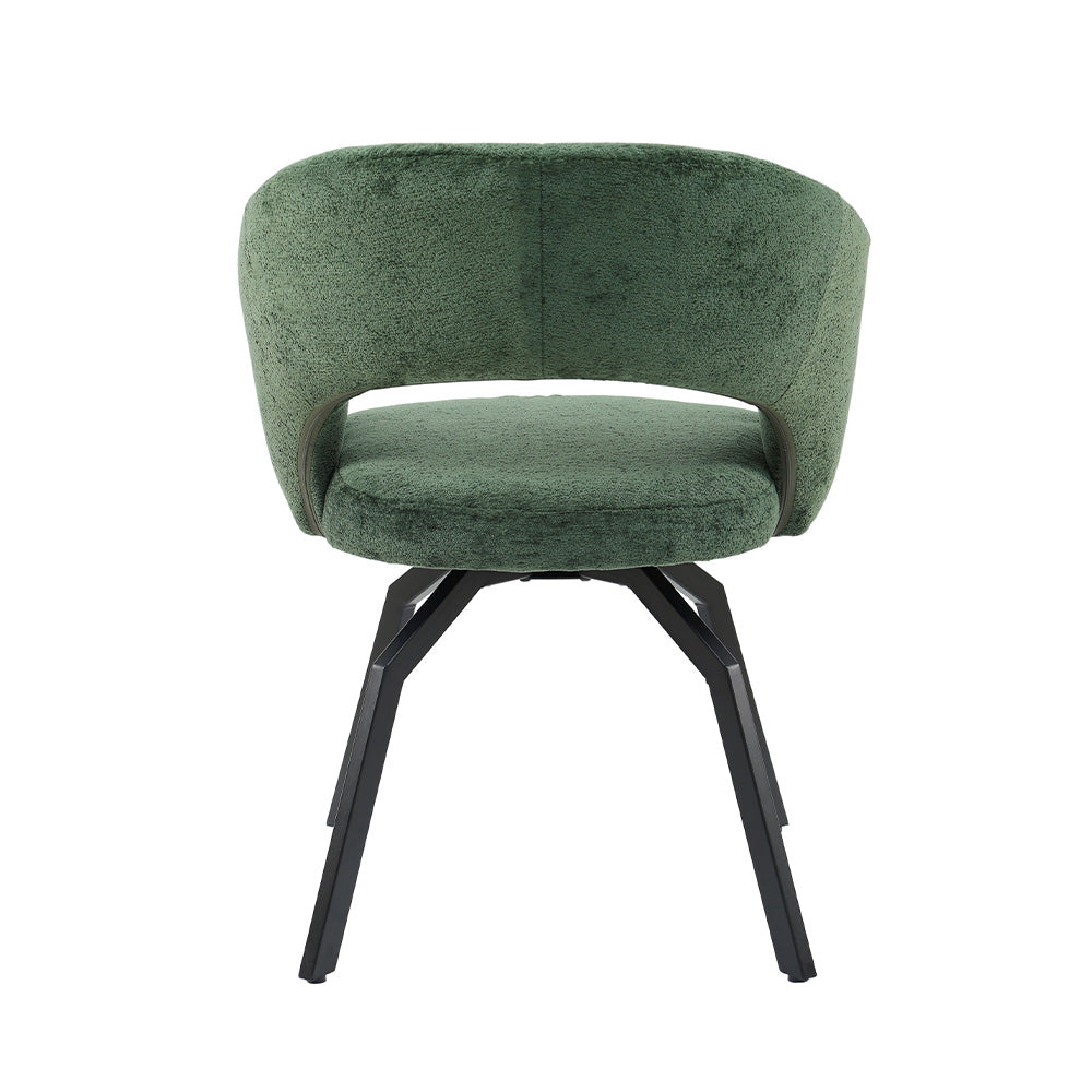Aranea eetkamerstoel Green Symphony 11 PTMD
