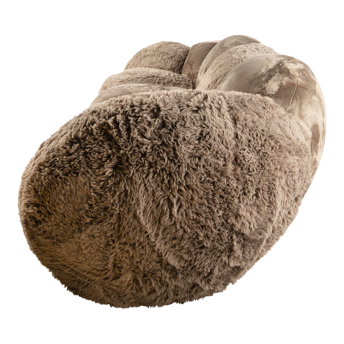 Curvae Sofa Lush Taupe PTMD