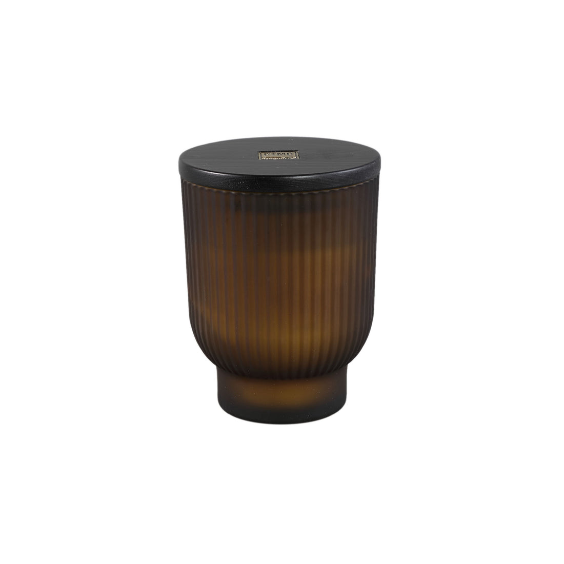 New Elements Woody Bouquet Scented Candle 380g L PTMD