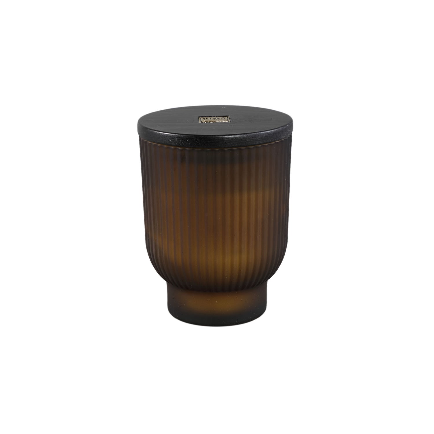 New Elements Woody Bouquet Scented Candle 380g L PTMD