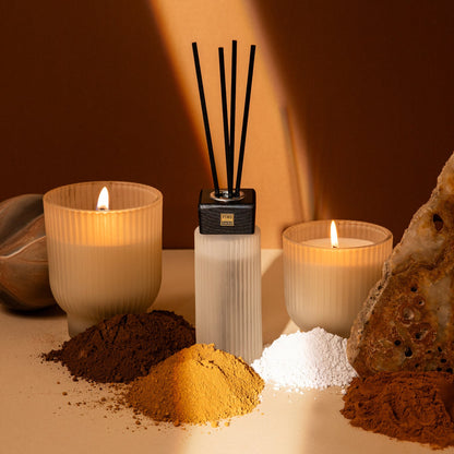 Geurstokjes New Elements floral arabia PTMD