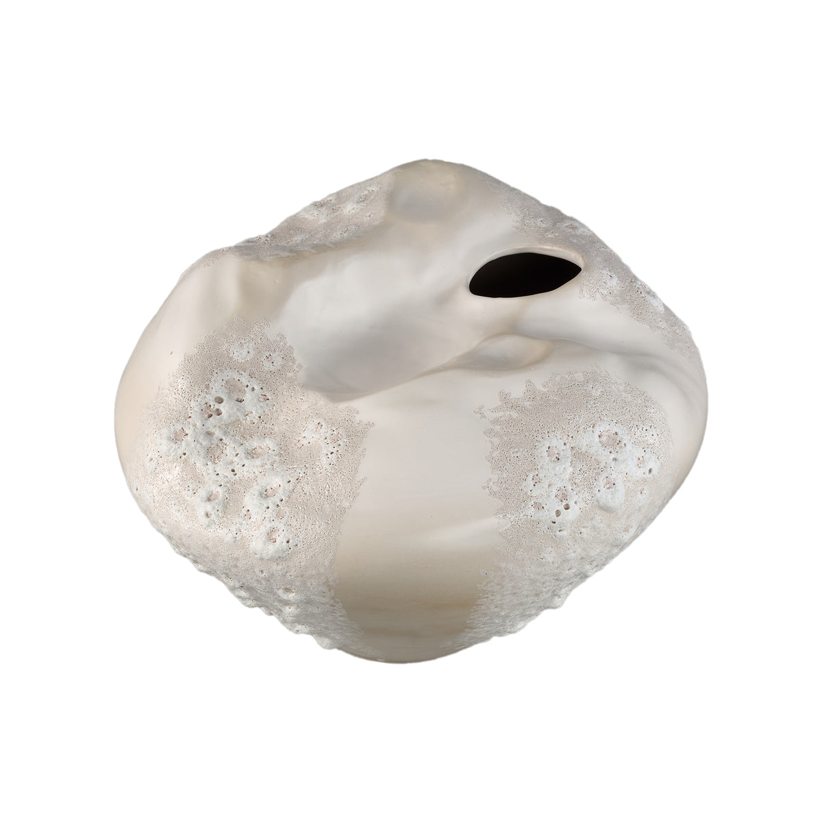 Vaas Dangelo Creme Keramiek Extra Large PTMD
