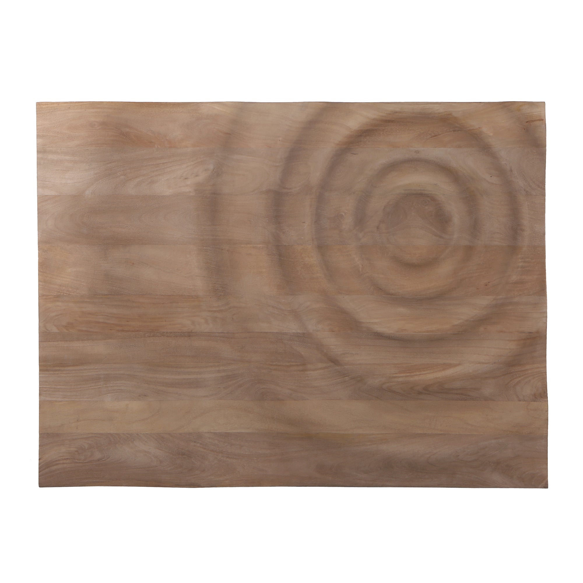 Mattin Naturel Mangohout Wandpaneel PTMD