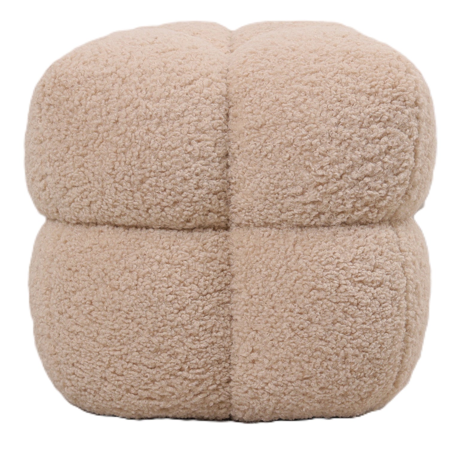 Teddy Bench Beige 160cm PTMD