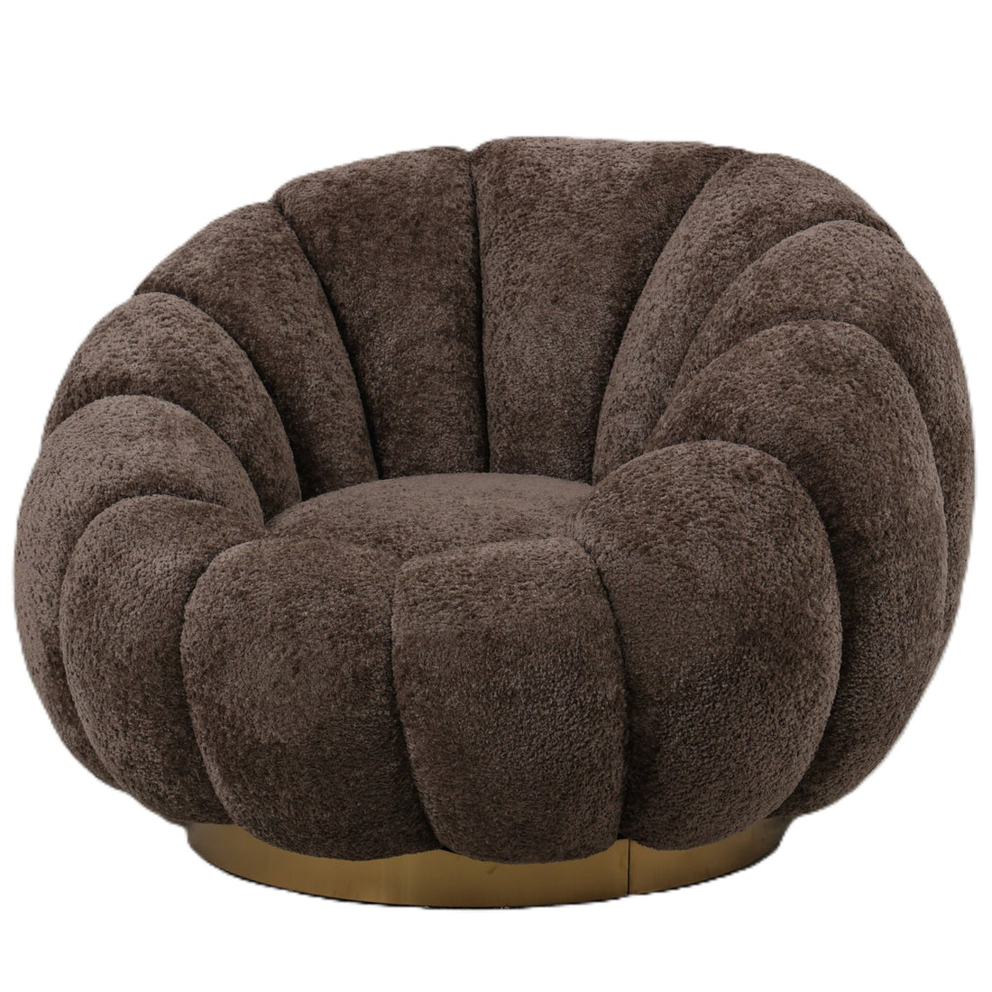 Draaibare Fauteuil Antelope Daisy Euphoria PTMD
