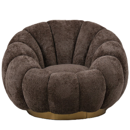 Draaibare Fauteuil Antelope Daisy Euphoria PTMD