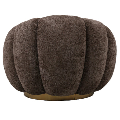 Draaibare Fauteuil Antelope Daisy Euphoria PTMD
