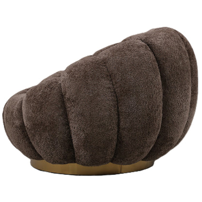 Draaibare Fauteuil Antelope Daisy Euphoria PTMD