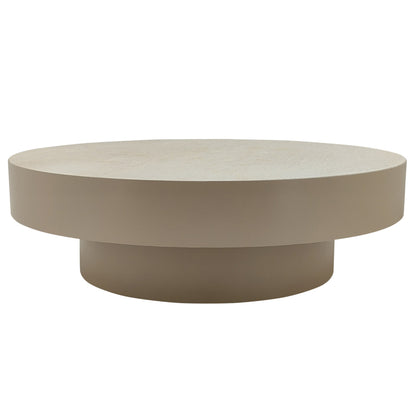 Salontafel Corfu Beige Marmer PTMD