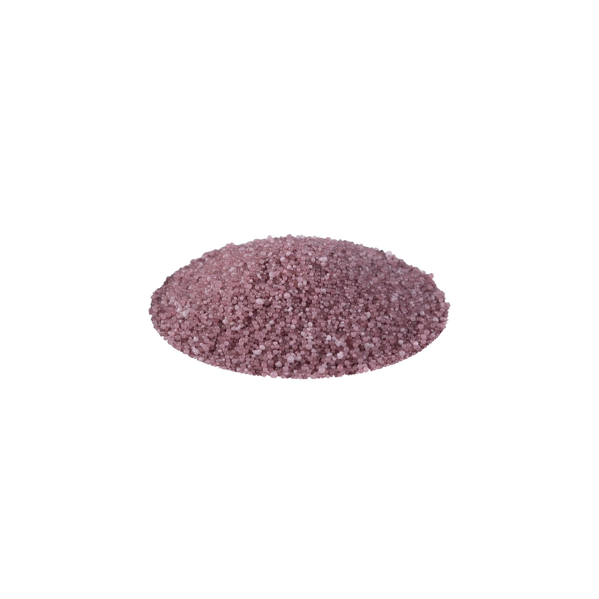 PTMD Pearl Candle Wax 500 gram Pink + Candle Wax Wick Box