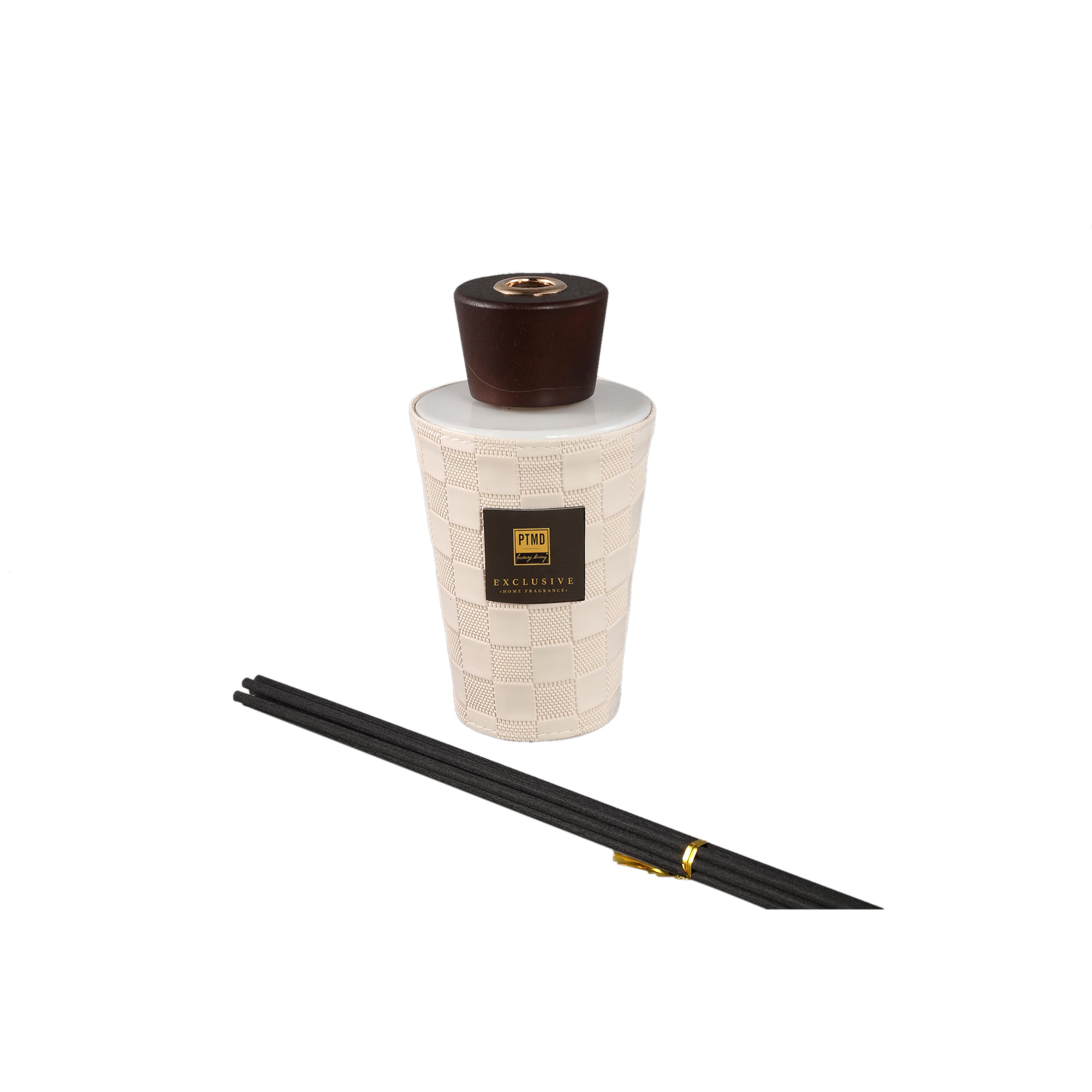 Geurstokjes Exclusive Clean Linnen Small PTMD