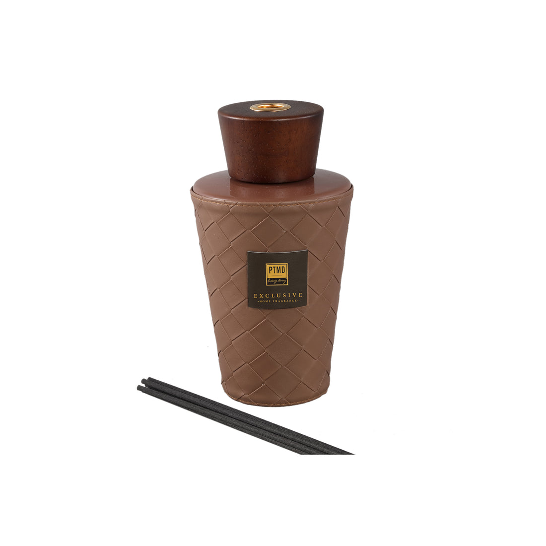 Geurstokjes Exclusive Oak Blackcurrant Large PTMD