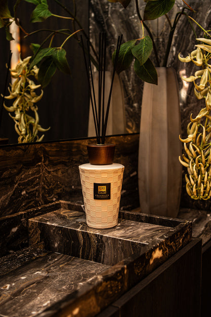 Geurstokjes PTMD Exclusive Clean Linnen Large PTMD