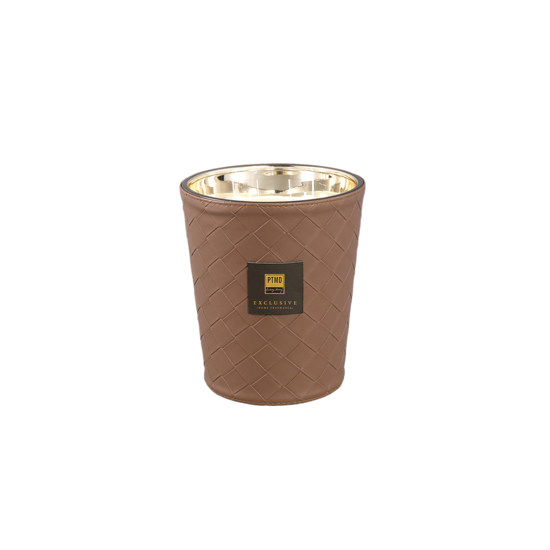 Geurkaars Exclusive Oak Blackcurrant Small PTMD